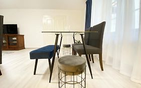 Fano Apartments Old Town Prague